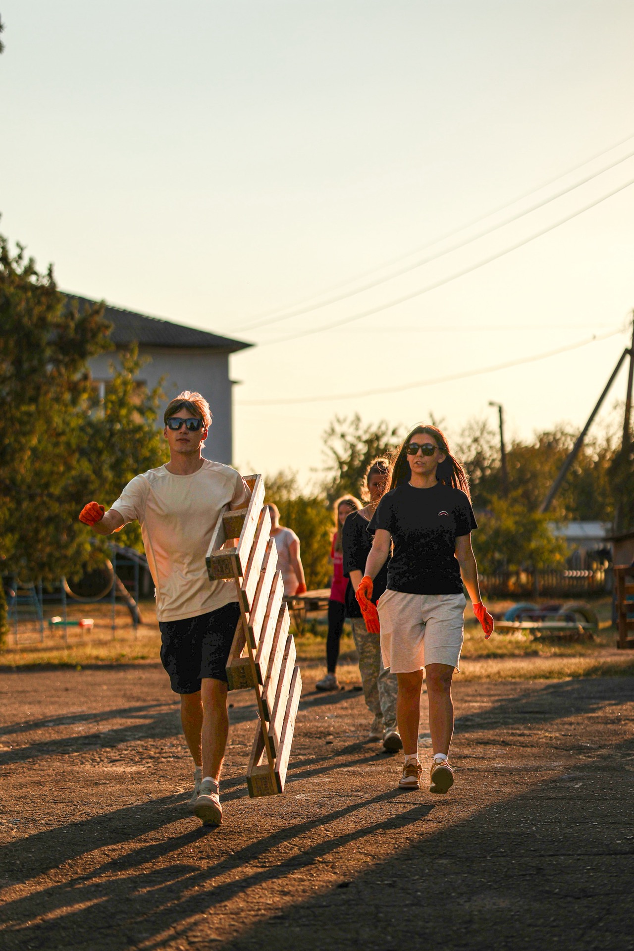 Серія БУРчиків