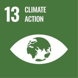 SDG 13: Climate Action