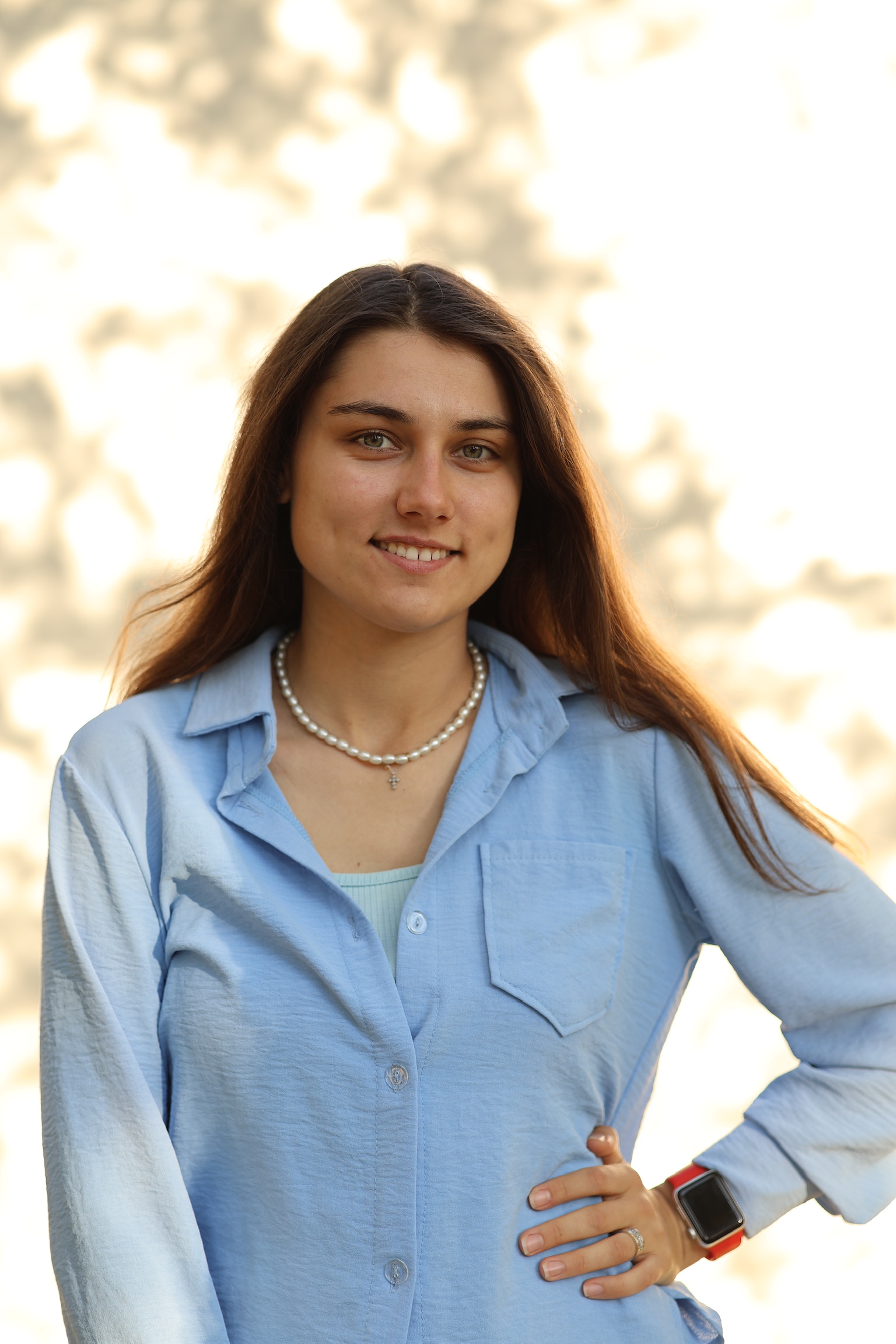 Титаренко Лілія