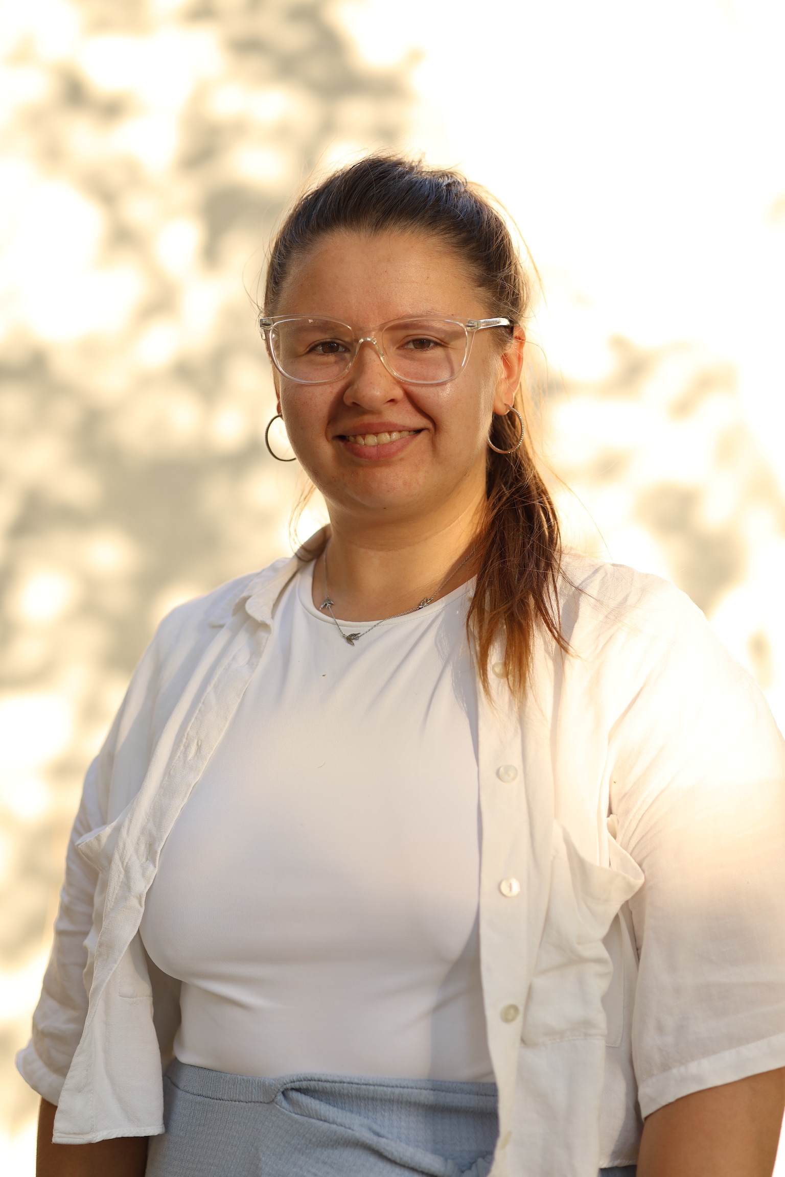 Вікторія Горобець