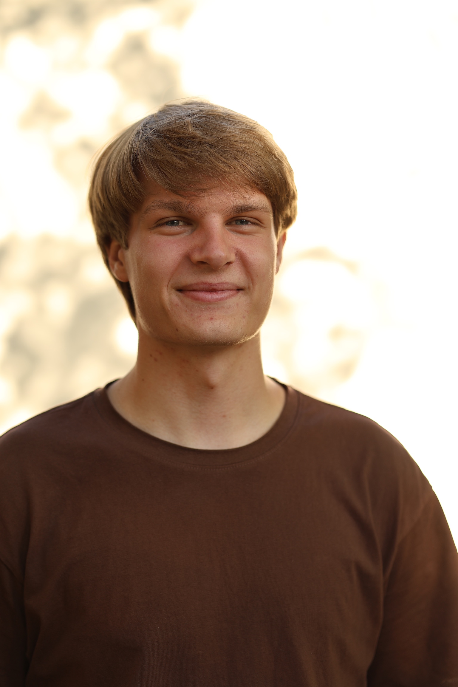 Антон Пушкар