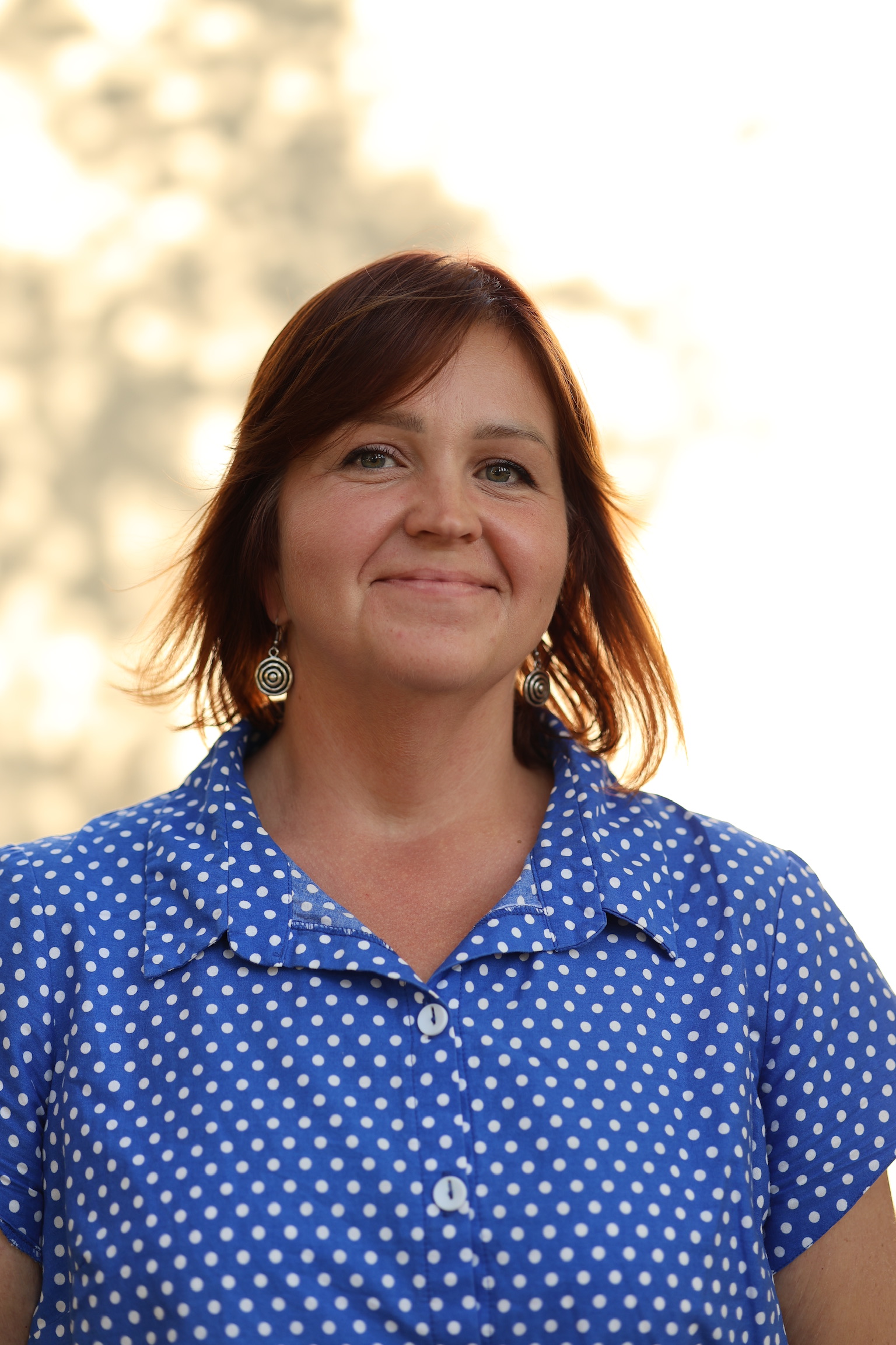 Оксана Черв’якова