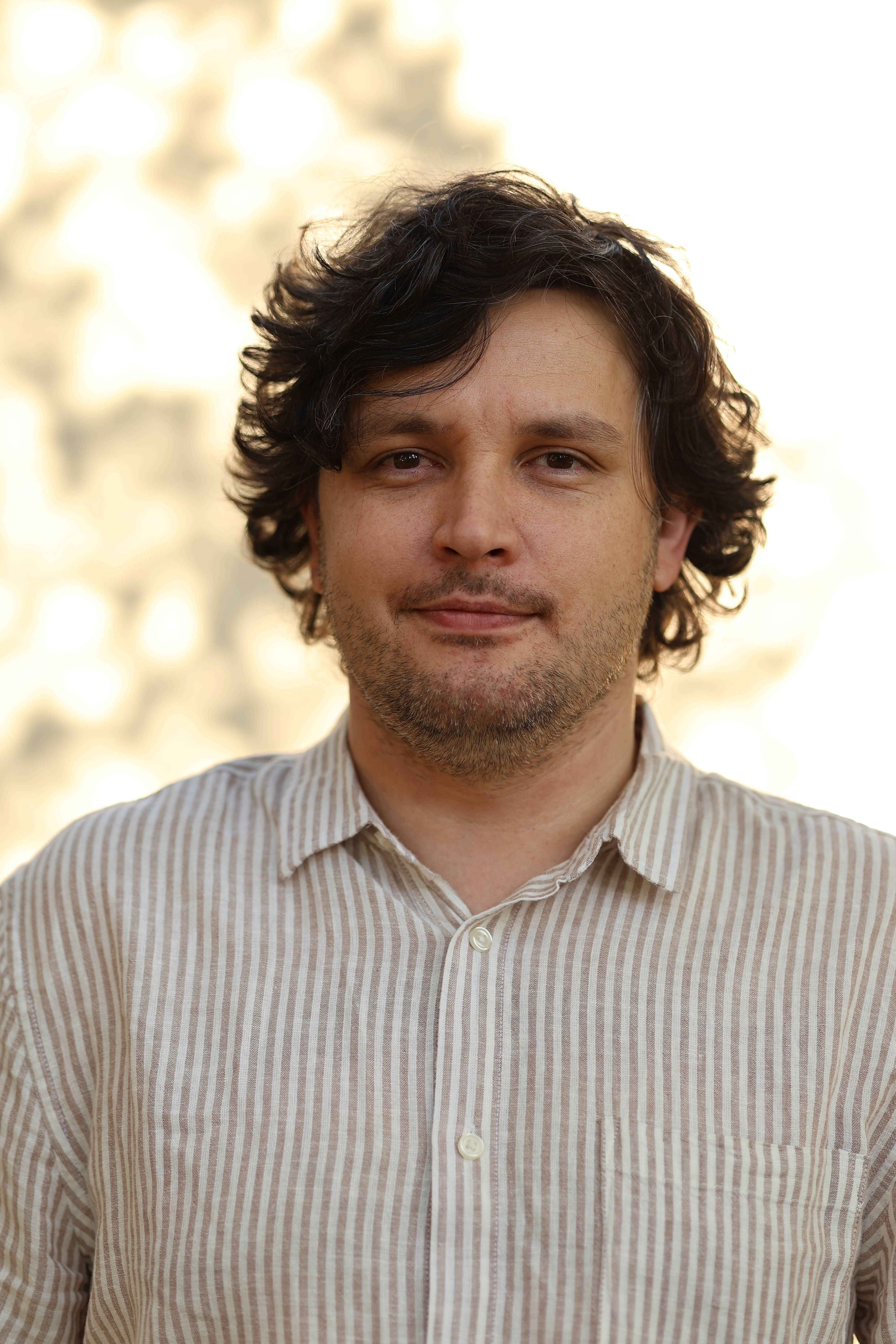 Мухін Сергій