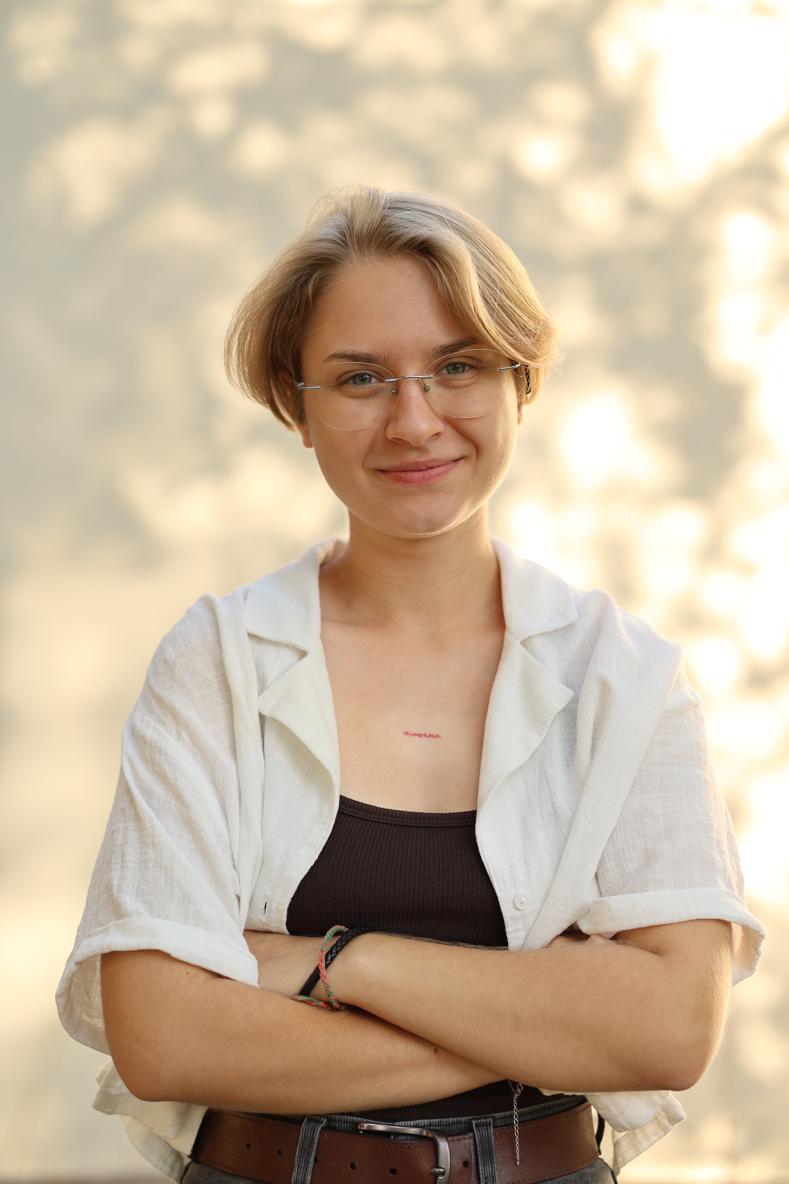 Корженевська Валерія